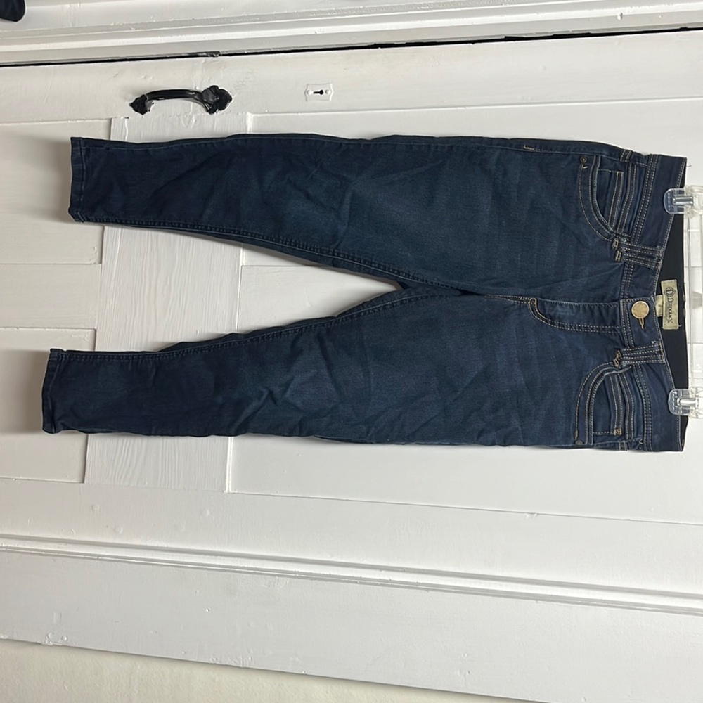 Democracy jeans